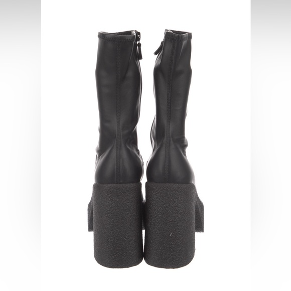 Stella McCartney Sock Boots - Picture 6 of 6